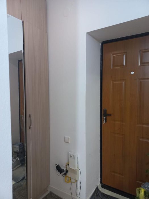 Продается 1 комнатная квартира