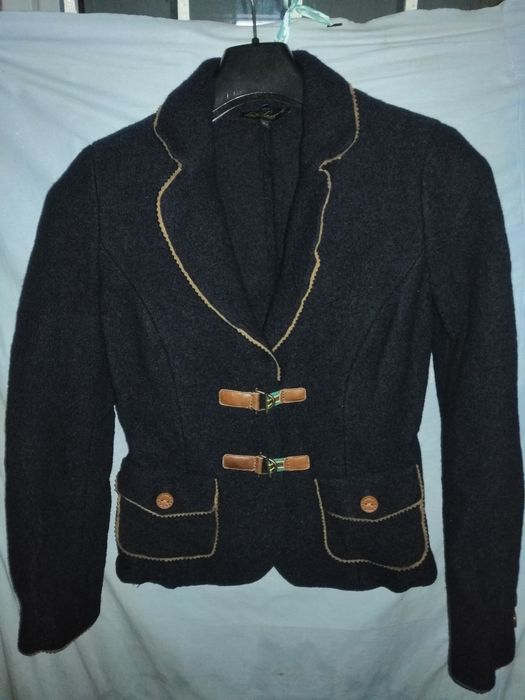 Luisa Spagnoli sacou de dama masura 42/M