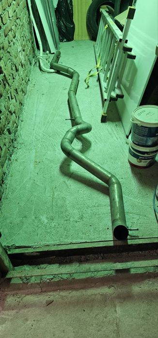 Генерация 76мм е90/91/92/93 3.0 дизел