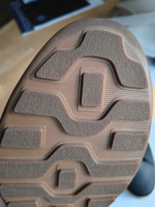 pantofi casual barbati Ecco, marimea 44