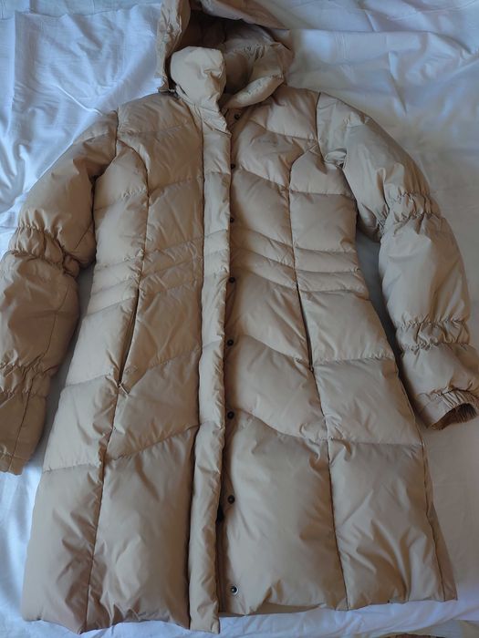 Пуховик  Reebok женский новый  размер М-S новый