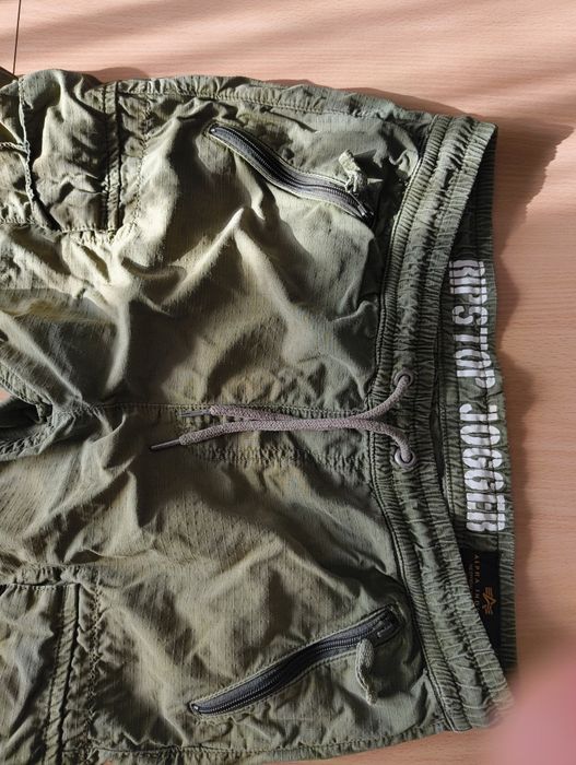 Карго панталон Alpha Industries L