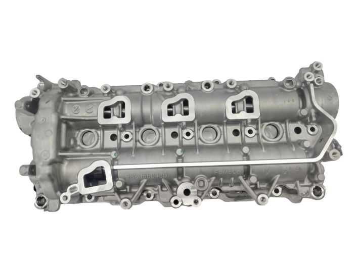 Оригинален Разпределителен Вал за Citroen Peugeot 1.5 HDI - НОВ!!