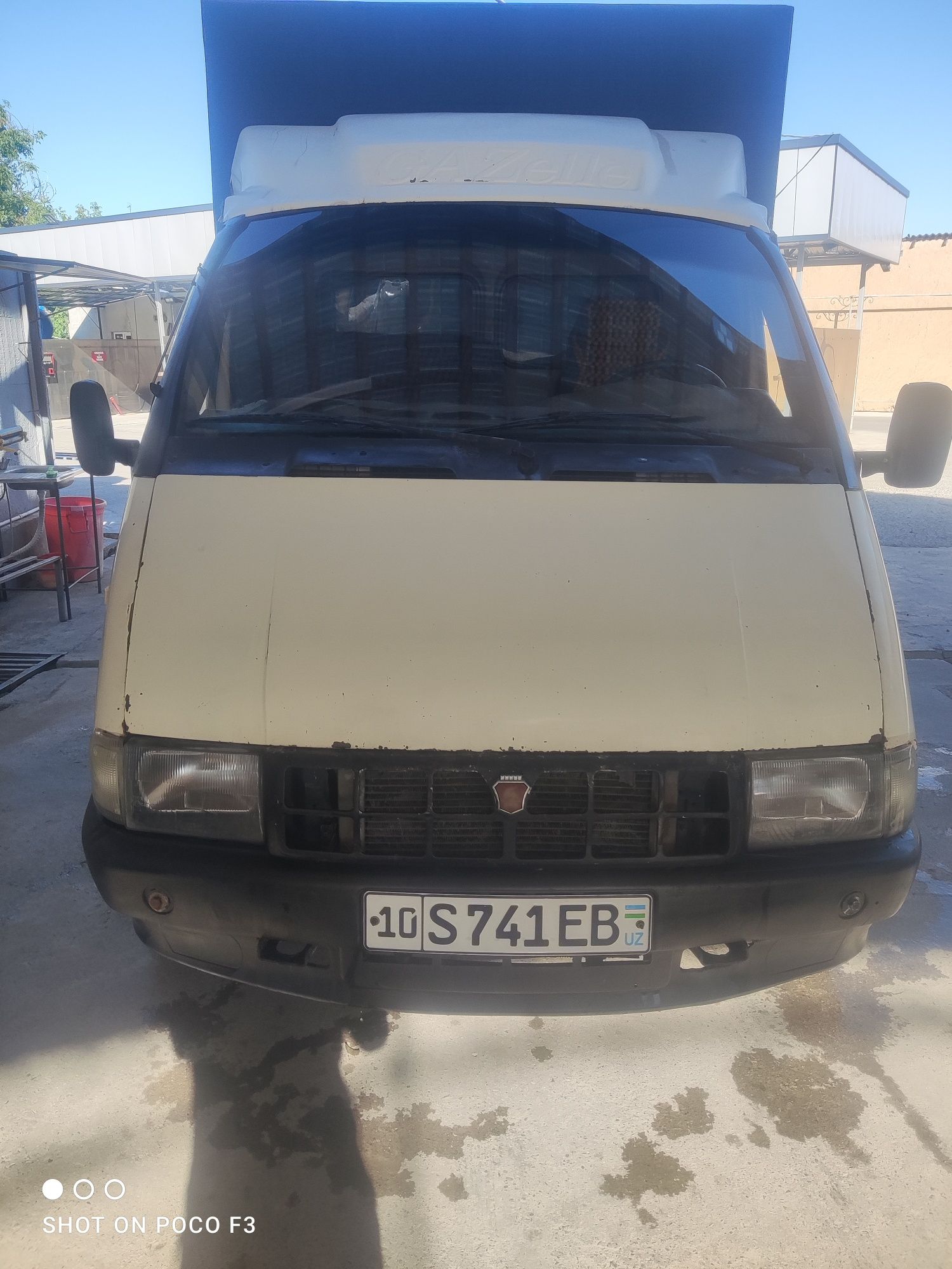 Газель 3 метр продаётся