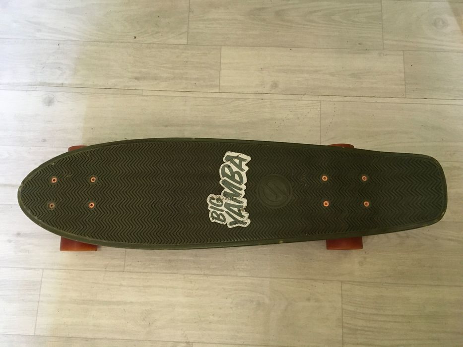Vând skateboard Big Yamba