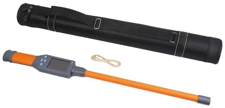 Сканер для чипов животных | ISO 11785 | 134.2 kHz | Новый