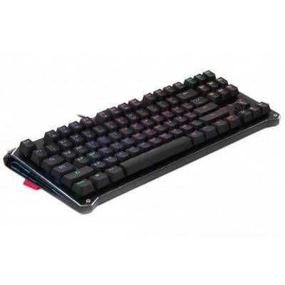 Проводная игровая клавиатура Bloody B930 с RGB подсветкой