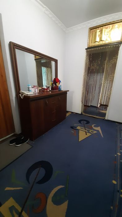 Срочно продаётся квартира 3-комнота Корасув 6