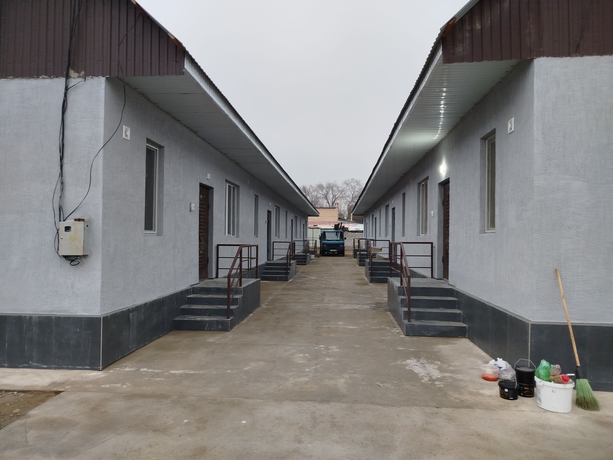 Пәтерді ұзақ мерзімге жалға беру
