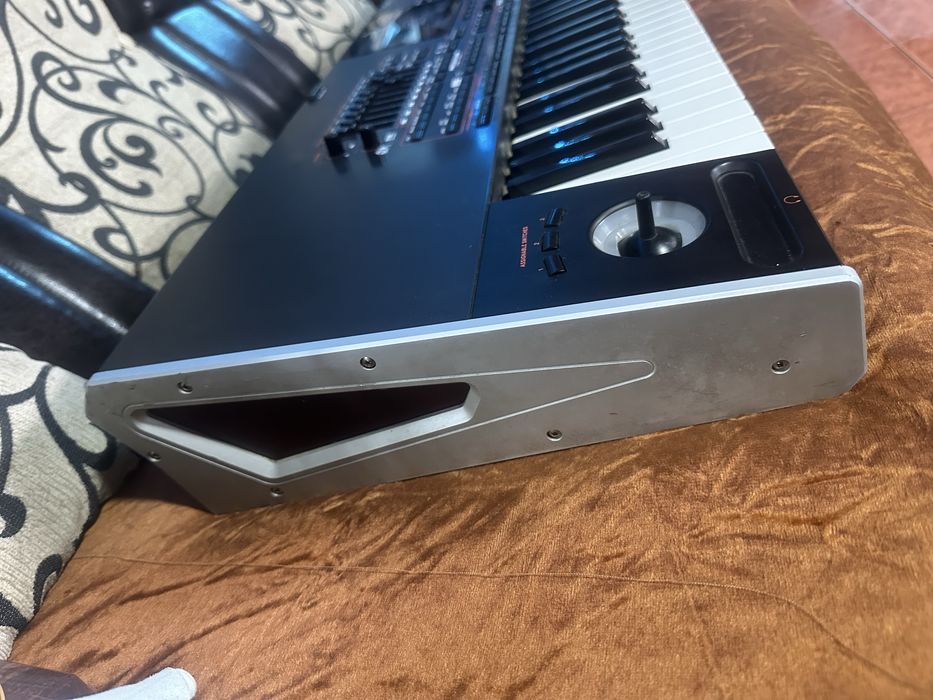 Korg pa4x oriental in stare ireprosabila