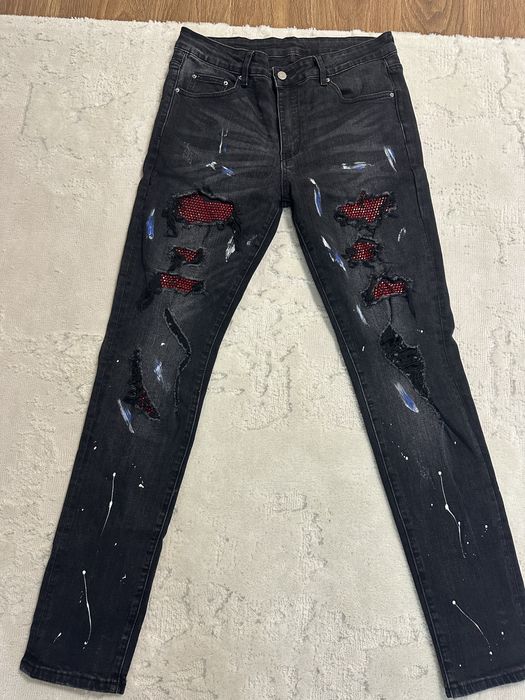 Blugi oneweeksober 32