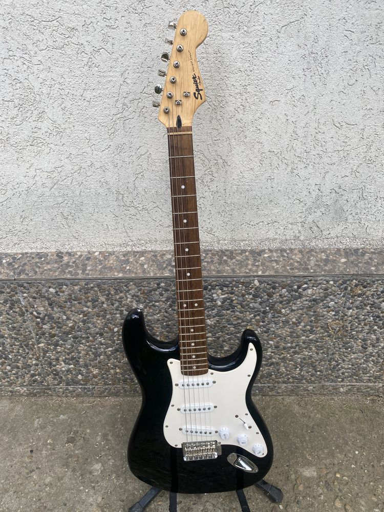 Squier Bullet by Fender chitara electrica