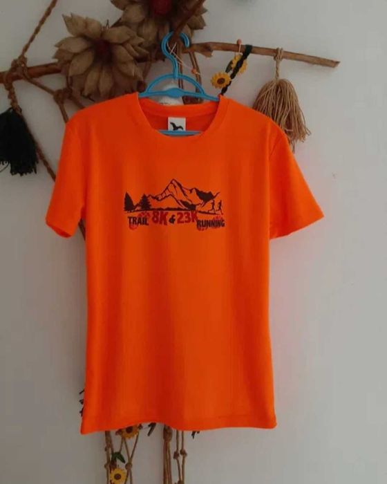 Tricou sport bărbătesc, mărimea m