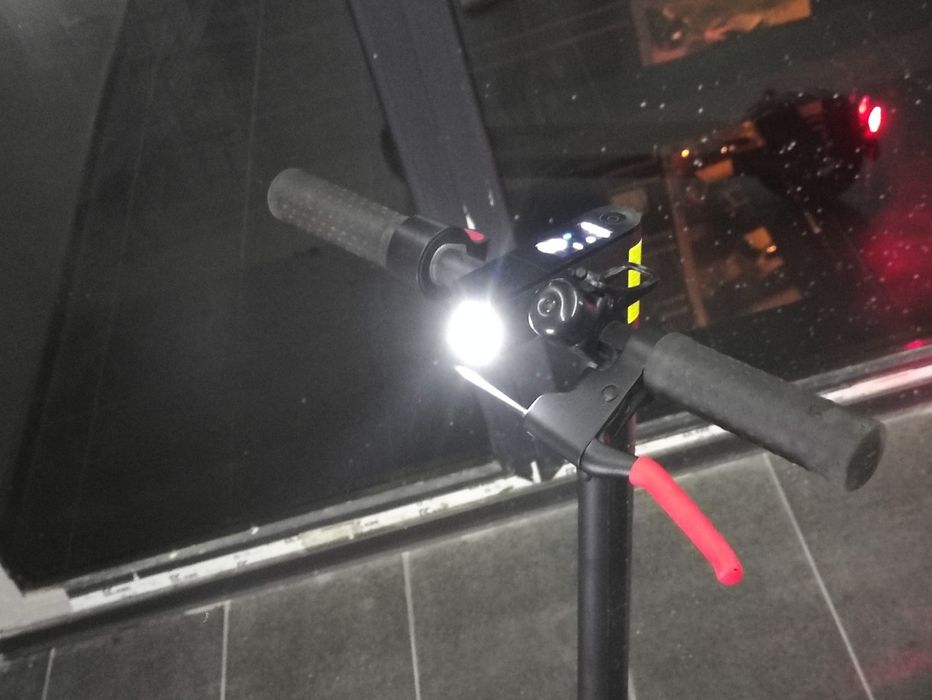 Електрическа тротинетка Xiaomi Mi Pro 2