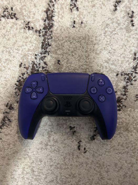 Controller de PS5