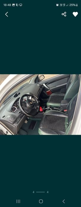 Nexia3 arenda 2000$ boshiga