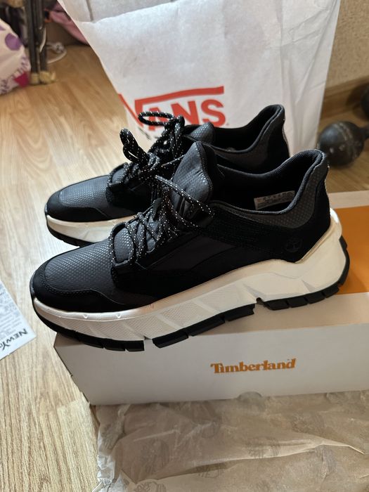 Timberland новые качественные