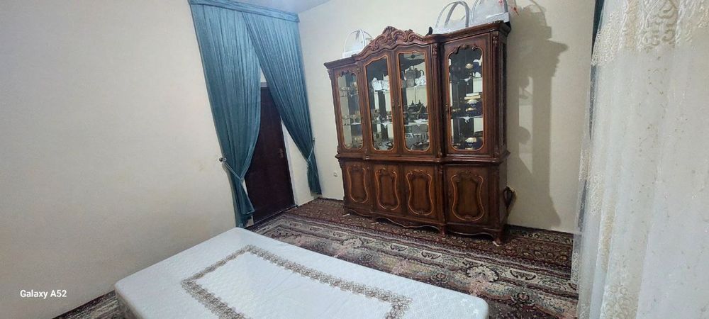 Учхоз Продается дом 6 соток Ориентир Парк Янги Узбекистан