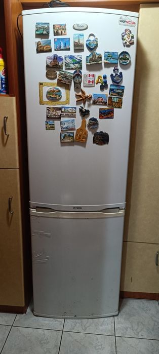 Хладилник Whirlpool