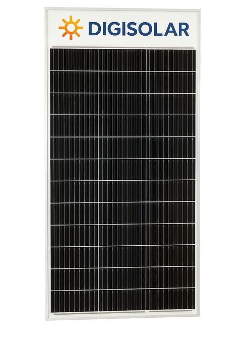 Panouri solare fotovoltaice 100W 200W