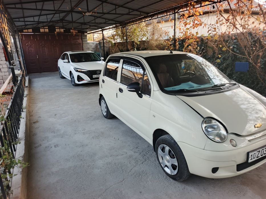 Продам матиз в хорошем састояний