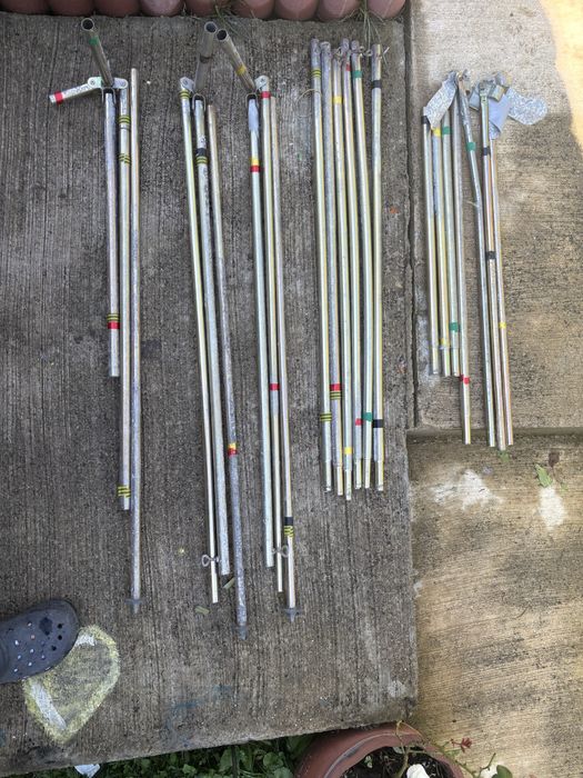 Accesorii pentru Rulota