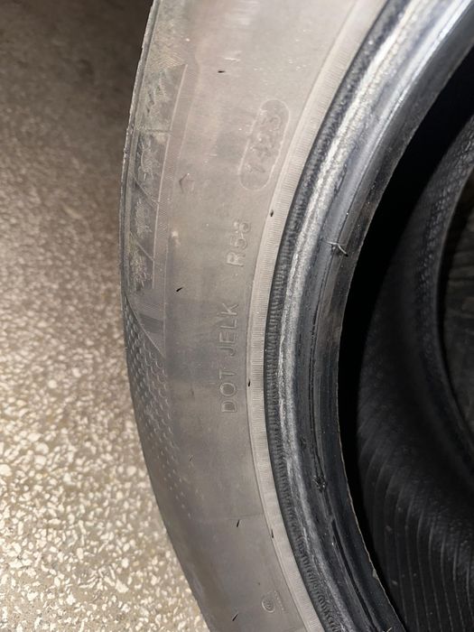 Cauciucuri All Season Minerva 205/55/r16