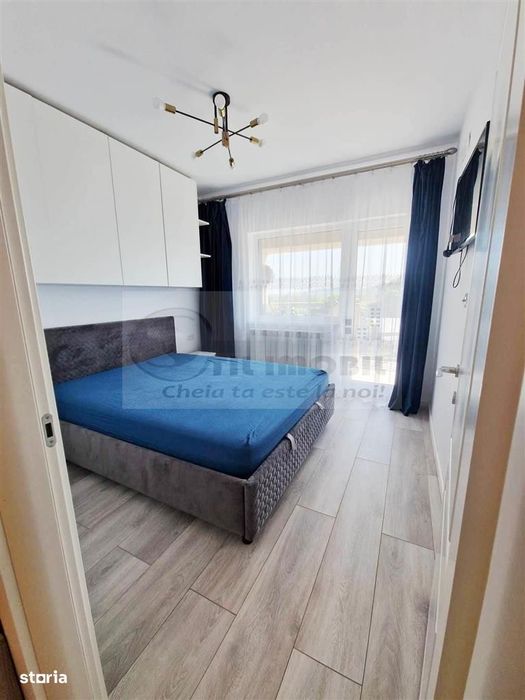 Ap 2 Cam Tatarasi Lux  Nou  Loc De Parcare