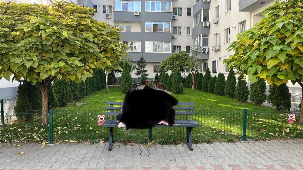 Vând apartament cu 2 camere / NU STUDIO+ Loc de parcare inclus