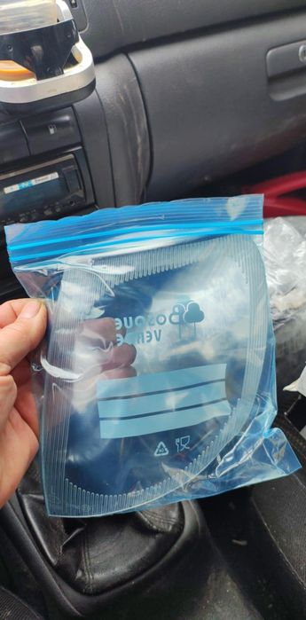 Стъкла за мигачи за Нисан Терано/Nissan Terrano