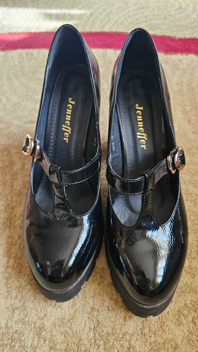 Туфли женские 39 размер