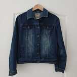 Geaca Blug Dama DenimCo mar.38(M)- LIVRARE GRATUITA