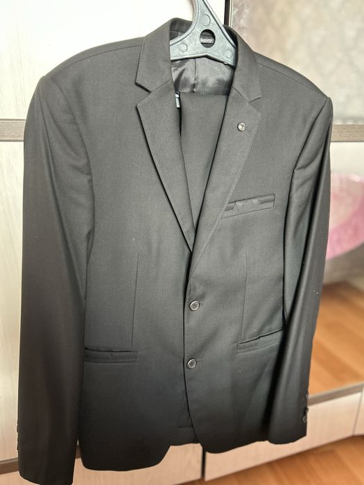 Костюм шалбармен размер 44-46