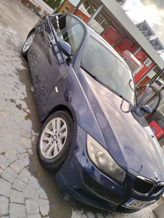 De vânzare BMW e90