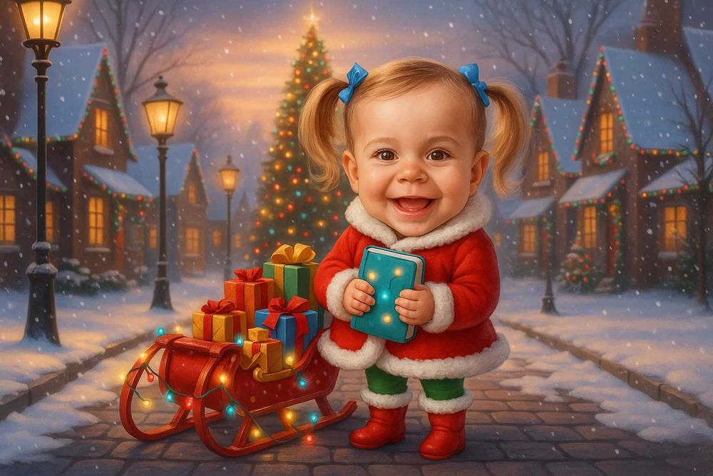 Карикатури за всеки повод