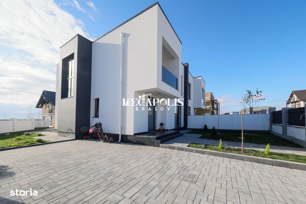 Direct Dezvoltator | Predare Decembrie 2025 | Utilitǎți | TVA Inclus