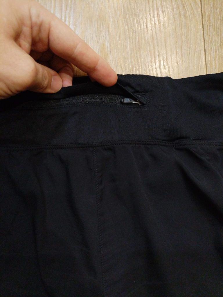 Nike Dri-fit къс дамски оригинални
