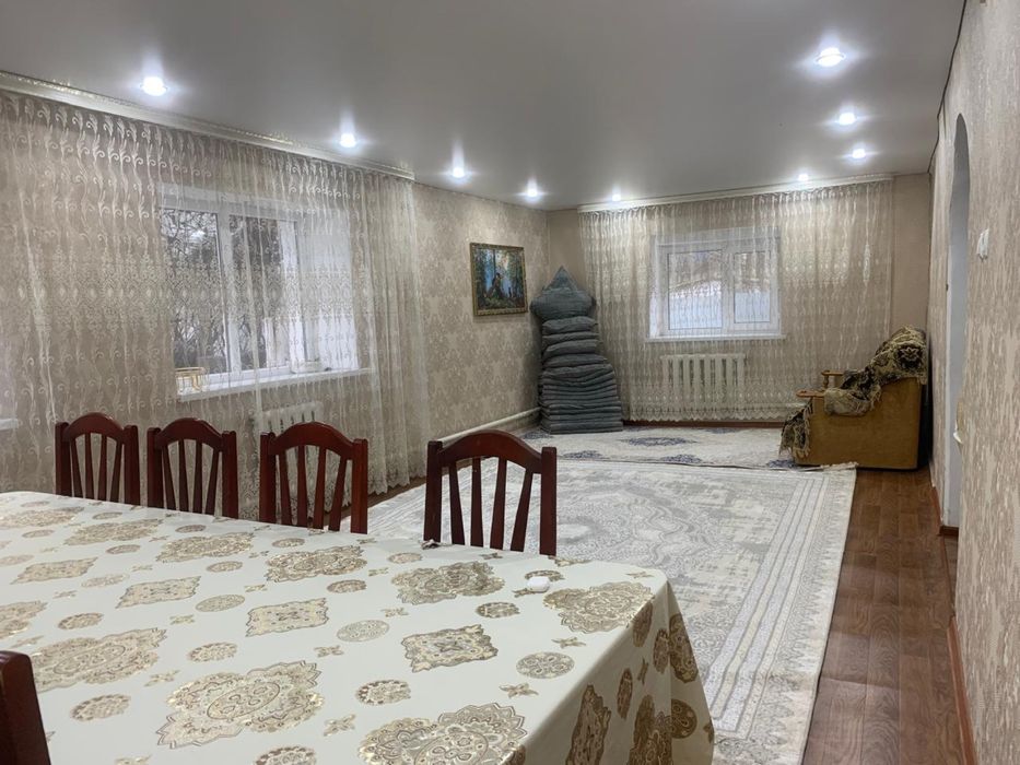 Продается дом в центре города