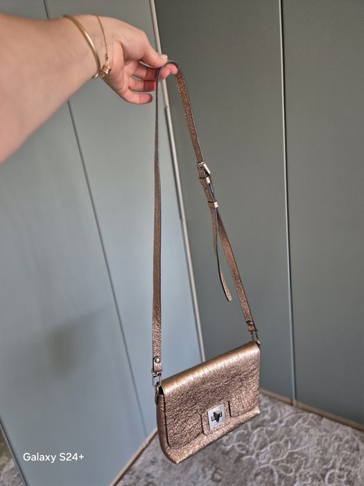 Дамска чанта Gianni chiarini