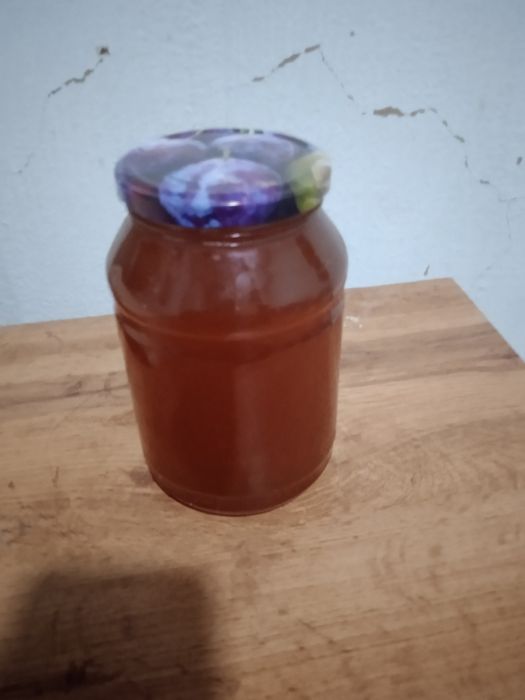 Toʻgʻ asali narxi kelishiladi optim olganlarga