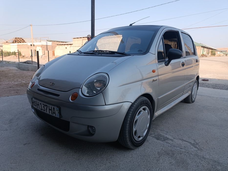 Matit Best sotiladi
