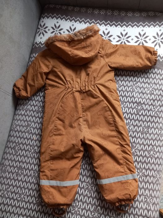 Combinezon ursulet 92 H&M