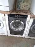 Нова сива пералня VOX WM 1060-T0GD, 5г гаранция