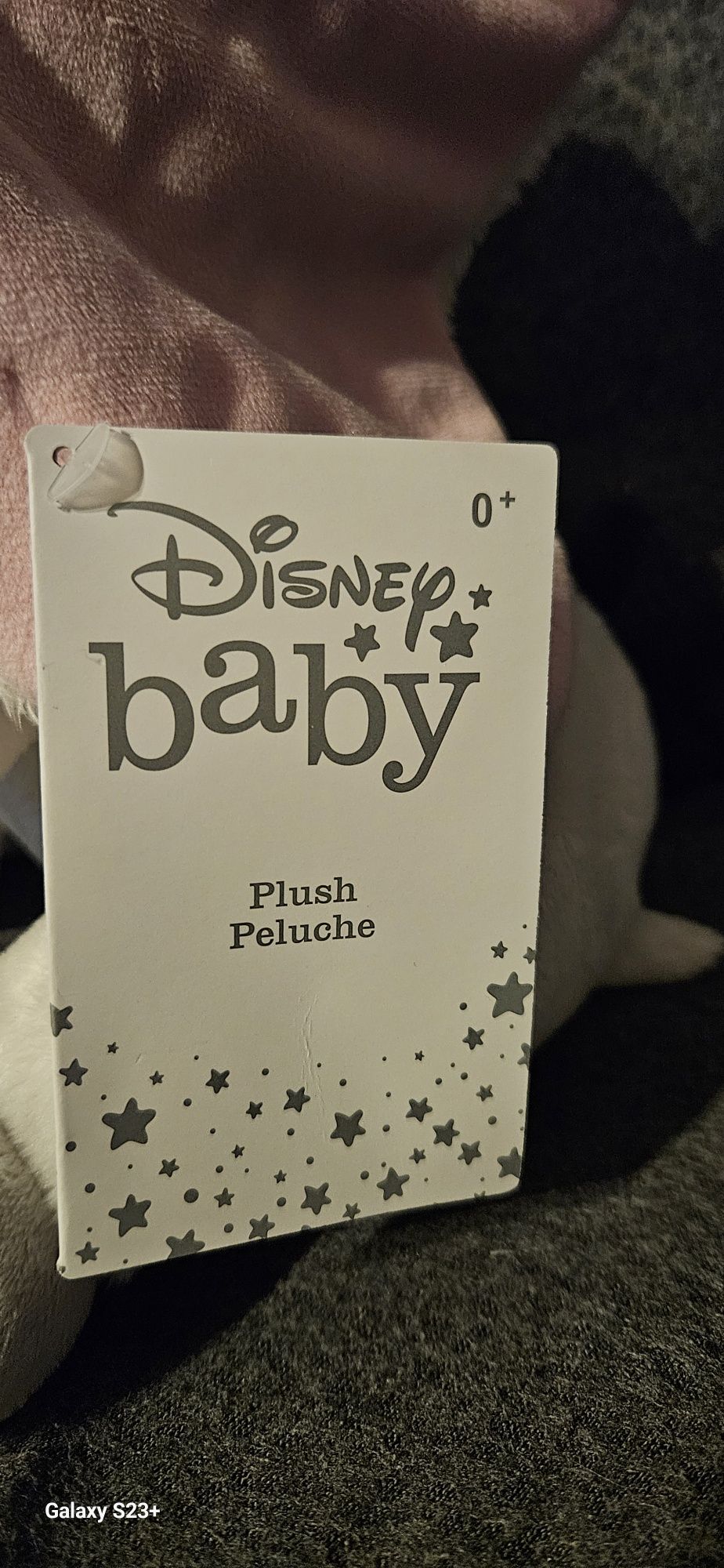 Pluș Disney Dumbo