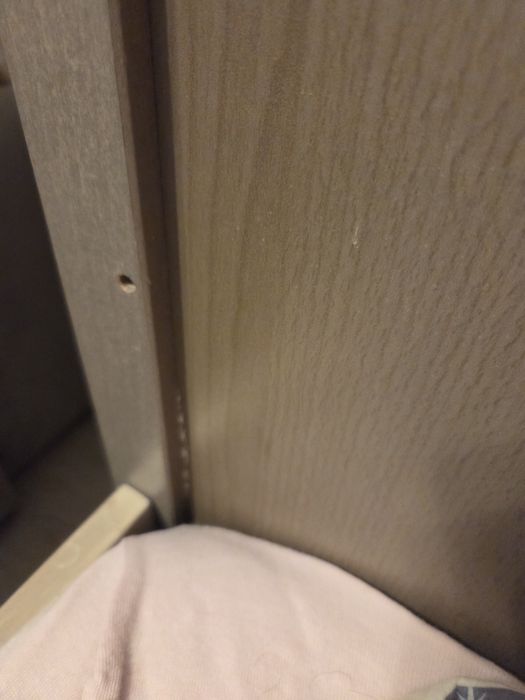 Patut Ikea  model Sundvik