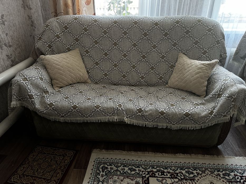 Продам диваны патютькоф