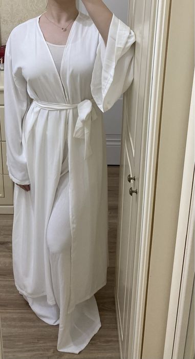 Женский костюм-двойка