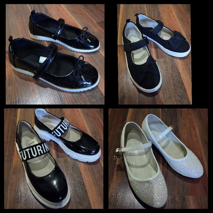 Продам туфли детские