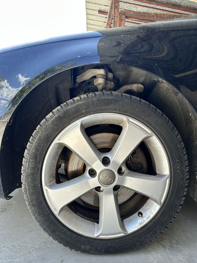 Ауди А6 2.0 BRE  Audi A6
