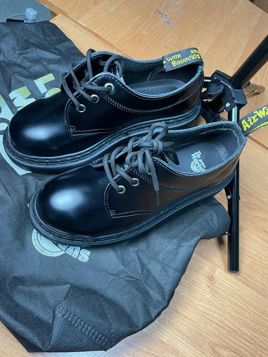 Brand new Dr Martens shoe for sale.